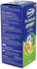 Termatuss Pronatural Sirup 128 ml