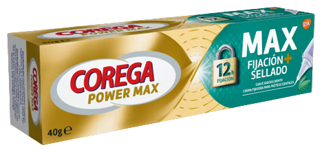 Maximaler Halt Mint Seal 40 gr