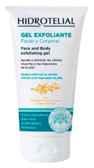 Gesichts- und K&ouml;rperpeeling-Gel 150 ml