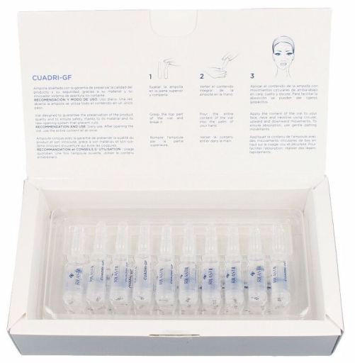 Rilastil Multirepair Cuadri GF Ampullen