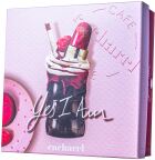 Geschenkset Cacharel Yes I Am 3-teilig