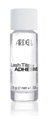 Ardell LashTite Klarer Kleber f&uuml;r k&uuml;nstliche Wimpern 3,5 gr