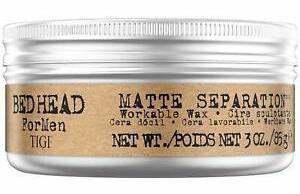 F&uuml;r M&auml;nner Matte Separation Haarstylingwachs 85 gr