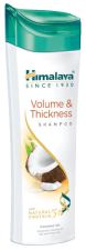 Volumen- und Dickenshampoo 400 ml