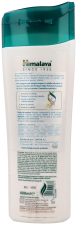 Volumen- und Dickenshampoo 400 ml