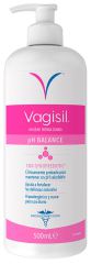 Ph Balance T&auml;gliches Intimgel mit Gynoprebiotikum 500 ml
