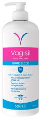 Odor Block T&auml;gliches Intimgel 500 ml