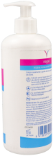 Odor Block T&auml;gliches Intimgel 500 ml