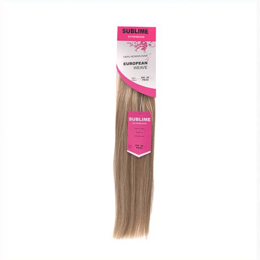 Diamond Girl Europ&auml;ische Weave Extensions 18" NP8/22