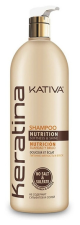 Keratin-Shampoo Keratin-Shampoo