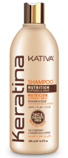 Keratin-Shampoo Keratin-Shampoo
