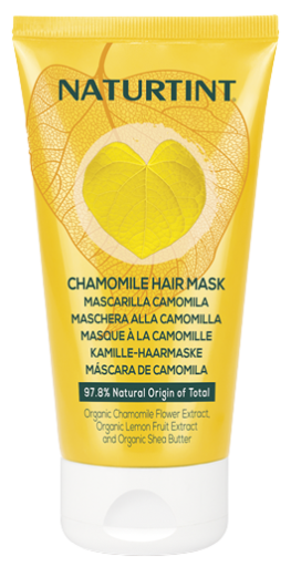Naturtint Kamillen-Haarmaske 150 ml