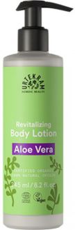 Urtekram Aloe-Vera-K&ouml;rperlotion 245ml