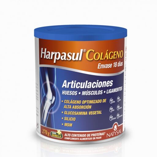 Natysal Harpasul Kollagen 270 gr
