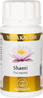 Yoga Kalash Shanti 60 Kapseln