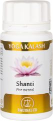 Yoga Kalash Shanti 60 Kapseln