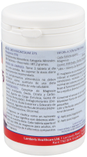 Magnesium 375 180 Kapseln