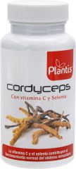 Cordyceps 60 Kapseln