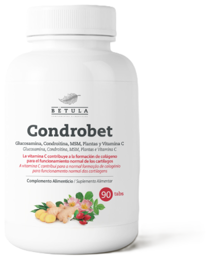 Betula Condrobet 90 Tabletten