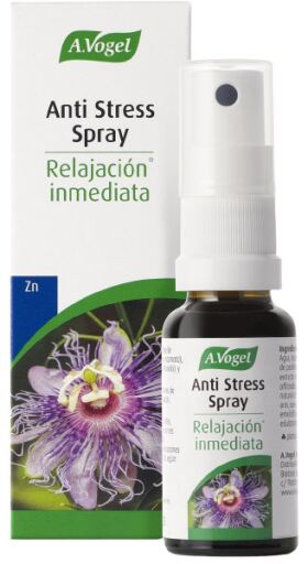 A.Vogel Anti-Stress-Spray 20 ml
