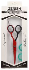 Metallschere 6"