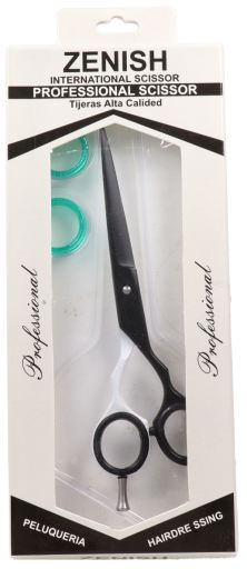 Metallschere 6"