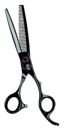 Modellierschere 6"