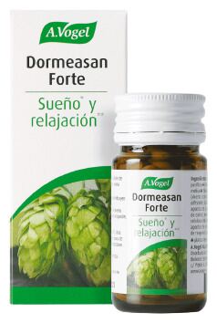 A.Vogel Dormeasan Forte 30 Tabletten