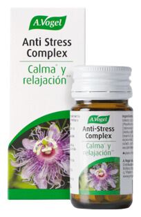 A.Vogel Anti-Stress-Komplex 30 Tabletten