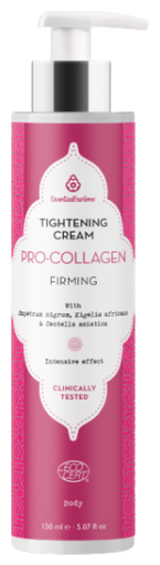 Esential'ar&ocirc;ms Pro Collagen Straffungscreme 150 ml