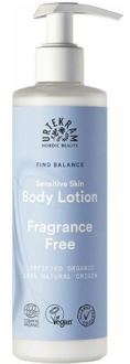 Urtekram Parf&uuml;mfreie K&ouml;rperlotion 245ml