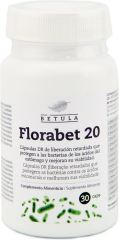 Florabet 20 30 Kapseln