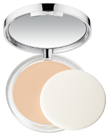 Clinique Fast Kompaktpuder SPF 15 10 gr