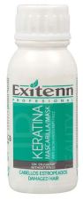 Keratin-Anti-Frizz-Maske 80 ml Keratin-Anti-Frizz-Maske 80 ml
