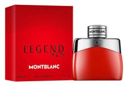Montblanc Legend Red Eau de Parfum