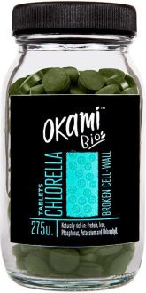 Chlorella 275 Tabletten