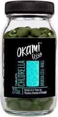 Chlorella 275 Tabletten