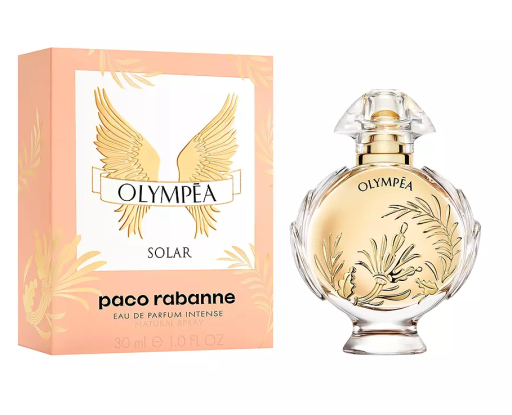 Rabanne Olymp&eacute;a Solar Eau de Parfum Spray