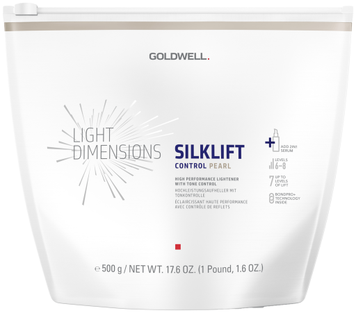 Goldwell Silklift Light Dimensions Control Pearl Lightening 500 gr