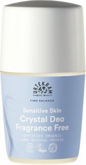 Urtekram Parf&uuml;mfreier Roll-on-Deodorant, 50 ml