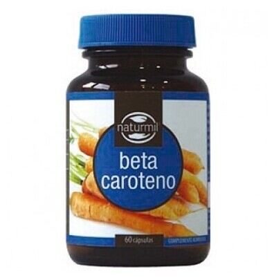 Beta-Carotin 10.000 IE 60 Perlen