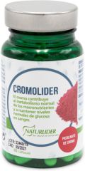 Expert's Care Cromolider 60 Gem&uuml;sekapseln