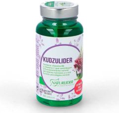 Expert's Care Kudzulider 60 Gem&uuml;sekapseln