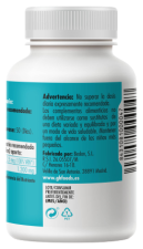 Spirulina 400 mg 200 Tabletten