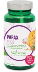 Expert's Care Parax Plus 60 Gem&uuml;sekapseln