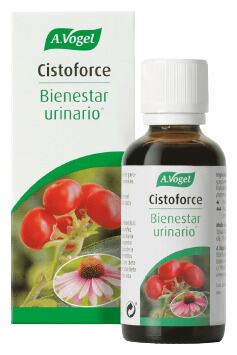A.Vogel Cistoforce Tropfen 50 ml
