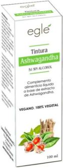 Ashwagandha Tinktur 100 ml