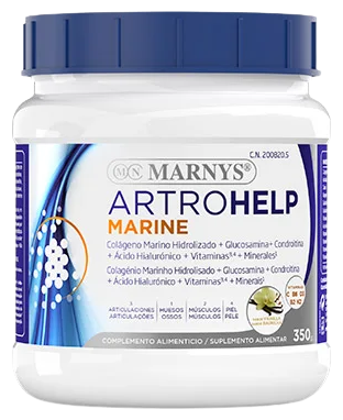 Artrohelp Marine Vanille 350 g
