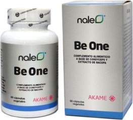 Nale Be One 60 Kapseln