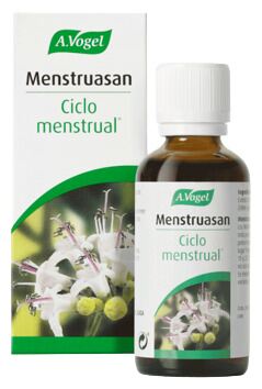 A.Vogel Menstruasan 50 ml